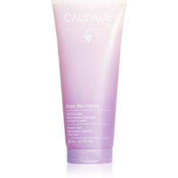 Caudalie Ange des Vignes Shower Gel зволожуючий гель для душу 200 мл
