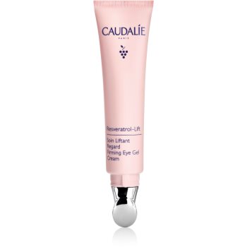 Caudalie Resveratrol-Lift crema de ochi intensiva cu efect de întărire