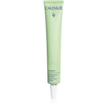 Caudalie Vinopure Salicylic Spot Solution локальний догляд проти акне 15 мл