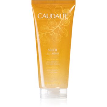 Caudalie soleil des vignes gel de duș pentru femei