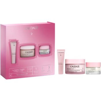 Caudalie resveratrol-lift set cadou