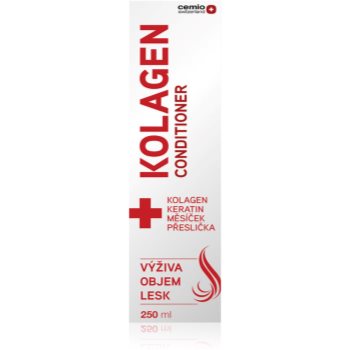 Cemio Kolagen Conditioner balsam hranitor