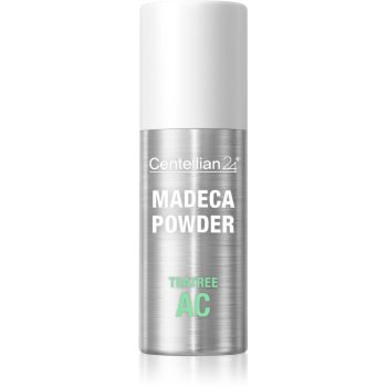 Centellian24 Madeca Powder Tea Tree AC локальний догляд проти акне 6 гр