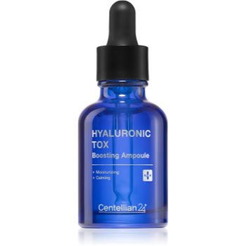 Centellian24 Hyaluronic Tox Boosting Ampoule ser cu hidratare intensă Centellian24 Hyaluronic Tox Boosting Ampoule ser cu hidratare intensă - Sellmag.ro