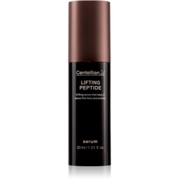 Centellian24 Lifting Peptide Serum ser intensiv cu efect de lifting cu efect de nutritiv - Sellmag.ro