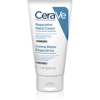 CeraVe Repairing crema de maini regeneratoare