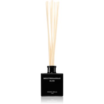 Cereria Mollá Boutique Mediterranean Blue aroma difuzor cu rezervã