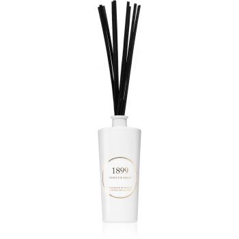 Cereria mollá premium tobacco & amber aroma difuzor cu rezervã
