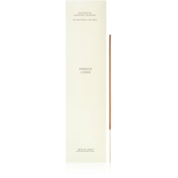Cereria mollá boutique french linen betisoarele parfumate