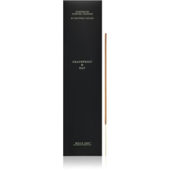 Cereria mollá boutique grapefruit & bay betisoarele parfumate