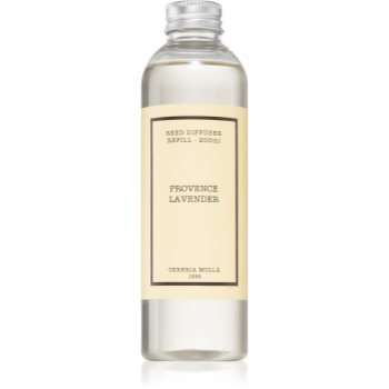 Cereria mollá boutique provence lavende reumplere în aroma difuzoarelor