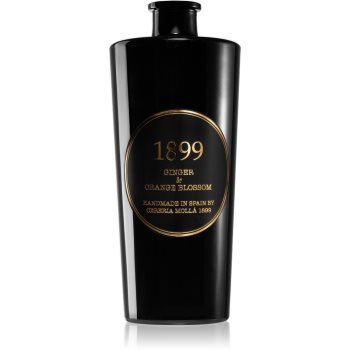 Cereria mollá gold edition ginger & orange blossom aroma difuzor cu rezervã