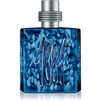 Cerruti 1881 Silver Night Eau de Parfum pentru bărbați