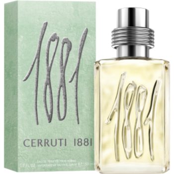 Cerruti 1881 Pour Homme туалетна вода для чоловіків 50 мл
