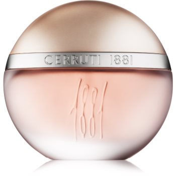 Cerruti 1881 Pour Femme Eau de Toilette pentru femei