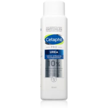 Cetaphil Pro Urea 10% Lotion emulsie hidratantă restauratoare