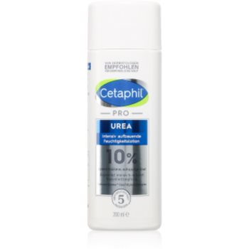 Cetaphil Pro Urea 10% Lotion emulsie hidratantă restauratoare