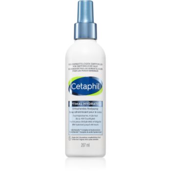 Cetaphil Optimal Hydration spray de corp hidratant