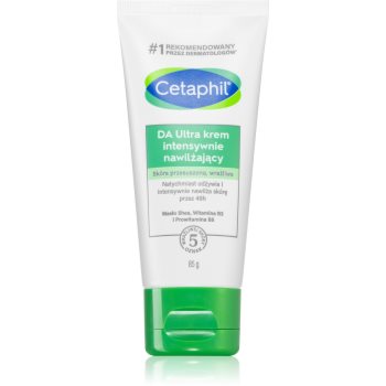 Cetaphil DA Ultra crema de fata hidratanta