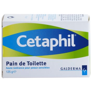 Cetaphil Cleansers sapun pentru curatare pentru piele uscata si sensibila