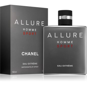 Chanel Allure Homme Sport Eau Extreme Eau de Parfum pentru bărbați - 1 | YEO