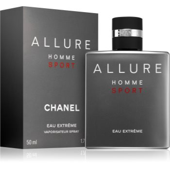 Chanel Allure Homme Sport Eau Extreme Eau de Parfum pentru bărbați - 1 | YEO