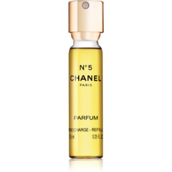 Chanel N°5 parfum reincarcabil pentru femei Chanel