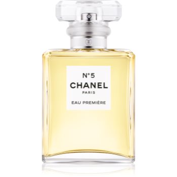 Chanel N°5 Eau Première Eau de Parfum pentru femei