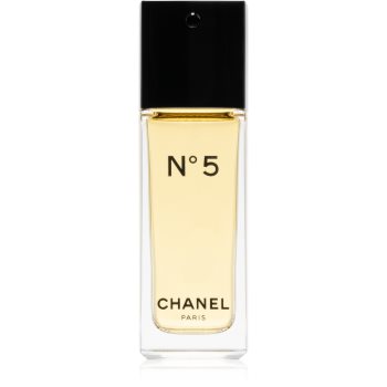 Chanel N°5 Eau De Toilette Pentru Femei