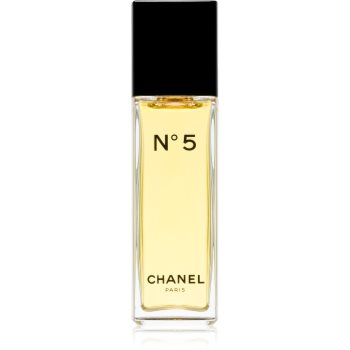 Chanel N°5 Eau de Toilette pentru femei