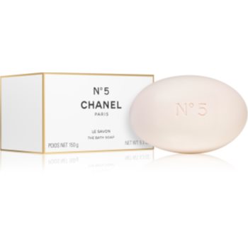 Chanel N°5 sapun parfumat pentru femei - 1 | YEO