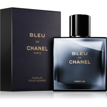 Chanel Bleu de Chanel parfum pentru bărbați - 1 | YEO