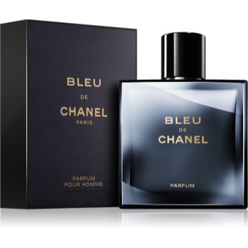 Chanel Bleu de Chanel parfum pentru bărbați - 1 | YEO