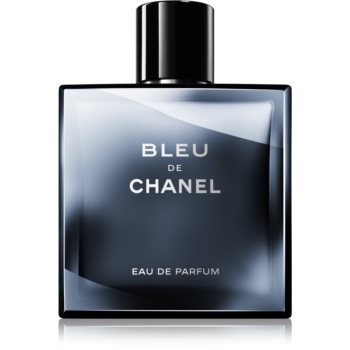 Chanel Bleu de Chanel Eau de Parfum pentru bărbați Chanel imagine noua inspiredbeauty