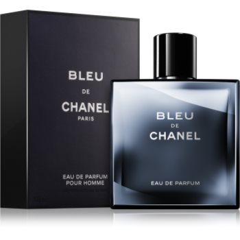 Chanel Bleu de Chanel Eau de Parfum pentru bărbați - 1 | YEO