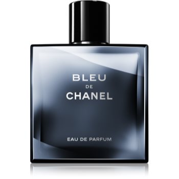 Chanel Bleu de Chanel Eau de Parfum pentru bărbați Chanel