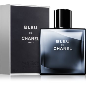 Chanel Bleu de Chanel Eau de Toilette pentru bărbați - 1 | YEO