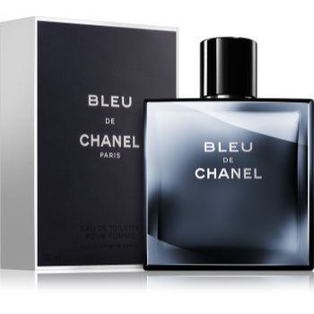 Chanel Bleu de Chanel Eau de Toilette pentru bărbați - 1 | YEO