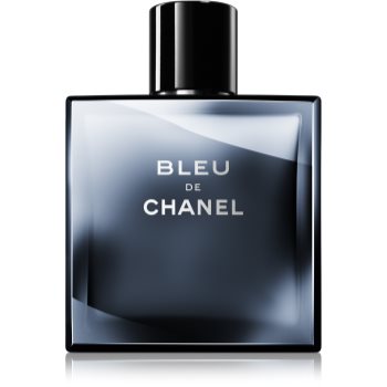 Chanel Bleu de Chanel Eau de Toilette pentru bărbați bărbați imagine noua