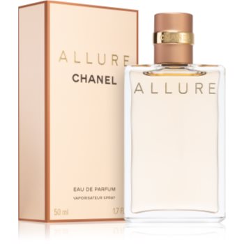 Chanel Allure Eau de Parfum pentru femei - 1 | YEO