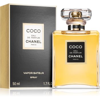 Chanel Coco Eau de Parfum pentru femei - 1 | YEO