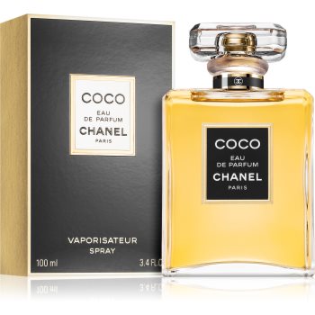 Chanel Coco Eau de Parfum pentru femei - 1 | YEO