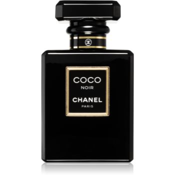 Chanel Coco Noir Eau de Parfum pentru femei Chanel imagine noua 2022 scoalamachiaj.ro
