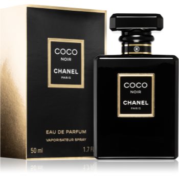 Chanel Coco Noir Eau de Parfum pentru femei - 1 | YEO