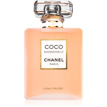Chanel Coco Mademoiselle L’Eau Privée notino poza