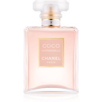 Chanel Coco Mademoiselle Eau de Parfum pentru femei notino poza