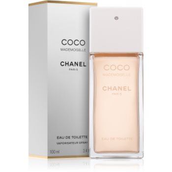 Chanel Coco Mademoiselle Eau de Toilette pentru femei - 1 | YEO