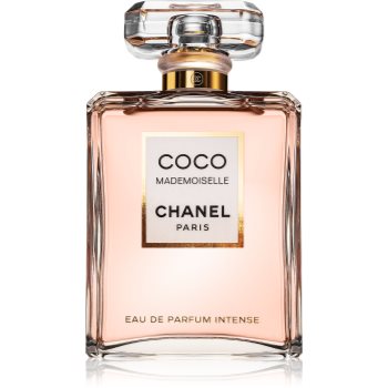 Chanel Coco Mademoiselle Intense Eau de Parfum pentru femei Chanel imagine noua 2022 scoalamachiaj.ro