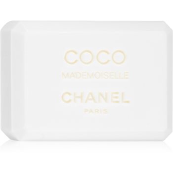 Chanel Coco Mademoiselle Perfumed Soap săpun de lux produs parfumat