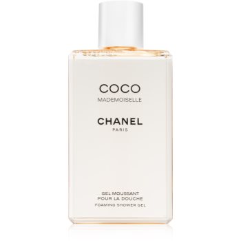 Chanel Coco Mademoiselle gel de duș pentru femei Chanel